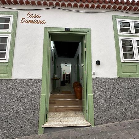 Villa Casa Damiana Tazacorte Esterno foto