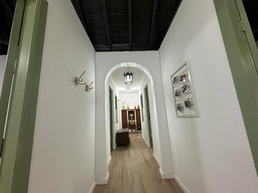 Villa Casa Damiana Tazacorte Esterno foto