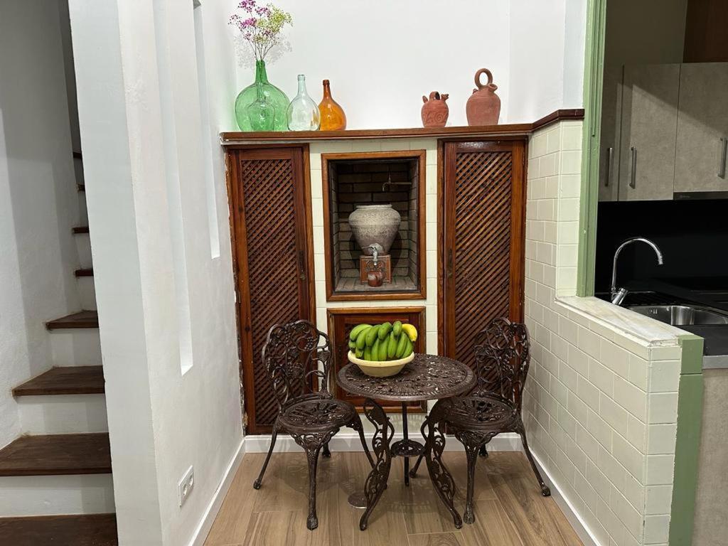 Villa Casa Damiana Tazacorte Esterno foto