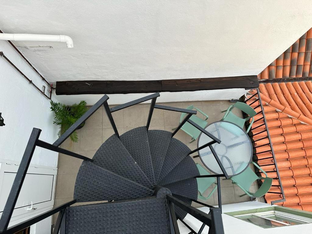 Villa Casa Damiana Tazacorte Esterno foto