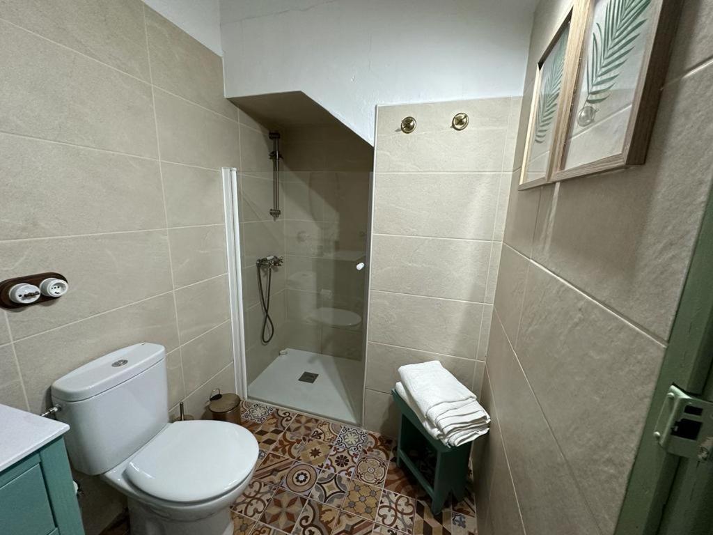 Villa Casa Damiana Tazacorte Esterno foto